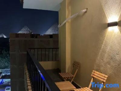 pyramids motel - 124