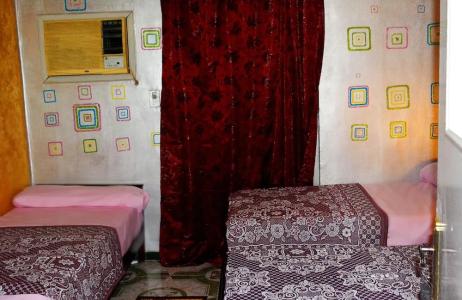 City Hostel - 147