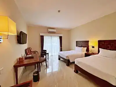 Sokha Palace Siem Reap - 31