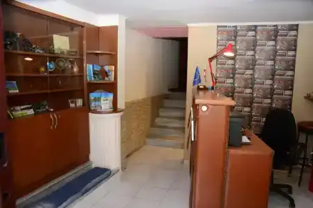 Глобус - 8