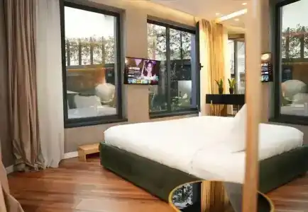 La Suite Boutique - 102