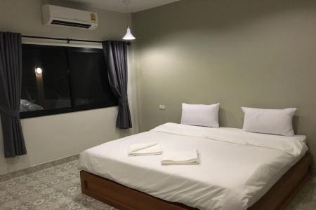Warm Well Hostel - 4