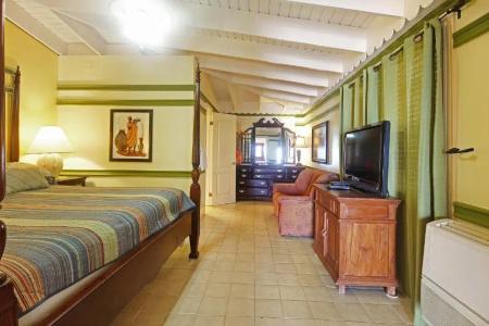 Mary's Boon Beach Plantation Resort & Spa - 41