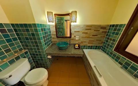 Andamanee Boutique Resort - Sha Plus - 181