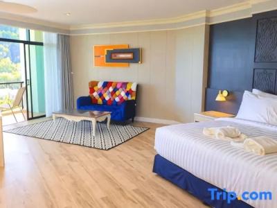 Heaven View Krabi Sha - 76