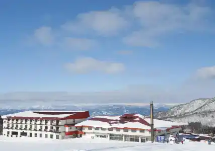 Zao Astraea - 1