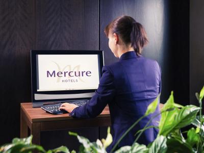 Mercure Dortmund Messe & Kongress - 16
