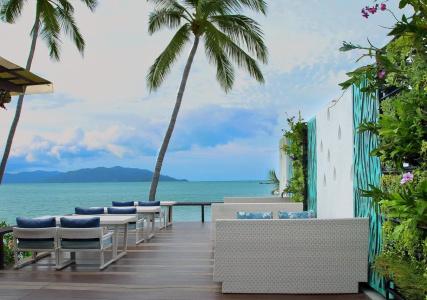 Melati Beach Resort & Spa - Sha Extra Plus Certified - 13