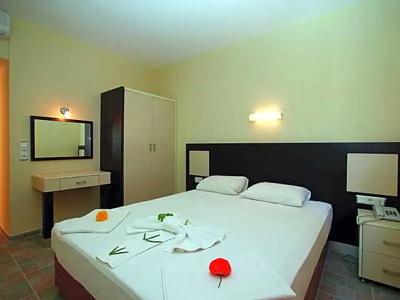 Hanay Suite - 54