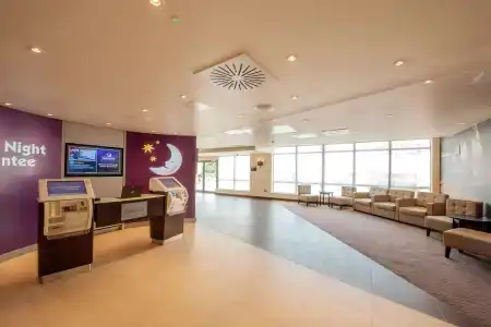 Premier Inn Wandsworth - 25