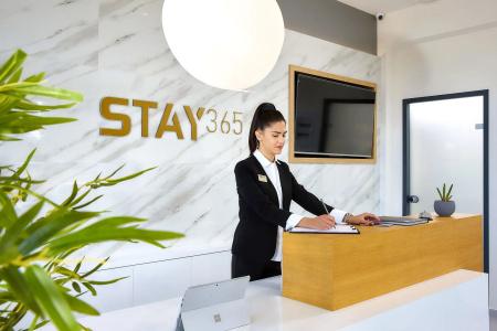 Stay 365 Heraklion Apart - 75