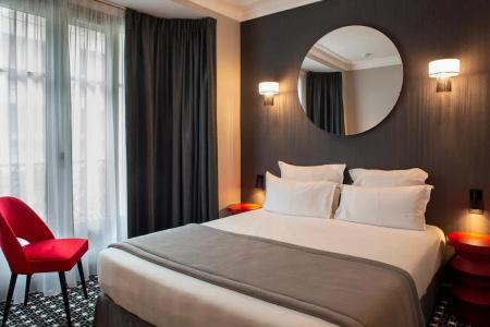 Lenox Montparnasse - 66
