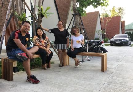 The Mug Resort - 8