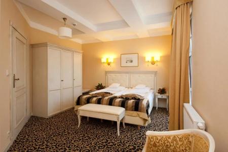 Royal Baltic 4* Luxury Boutique - 76