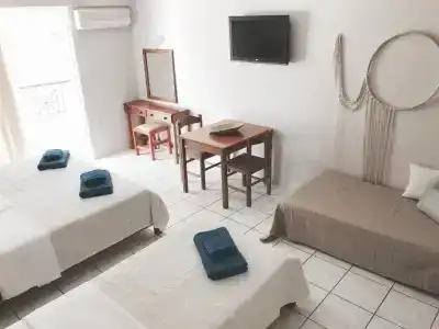 Calypso Beach - 23