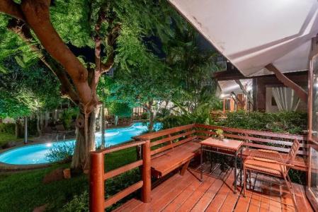 Baan Duangkaew Resort Sha Extra Plus - 57