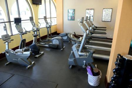 Holiday Inn West – Sunland Park, An Ihg - 18