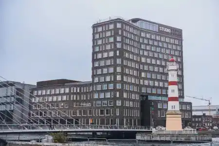 Story Studio Malmo, part of JdV by Hyatt - 37