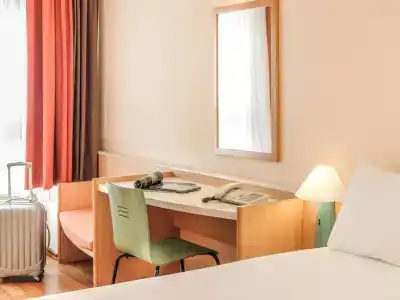 ibis Bamberg Altstadt - 14
