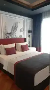 Motif Çeşme - 28