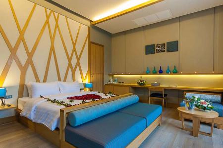 Synergy Samui - 15