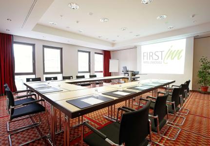 First Inn Zwickau - 12