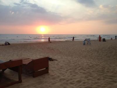 Sundowners Guesthouse - 20