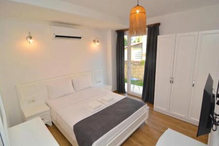 Londİa Otel - 15