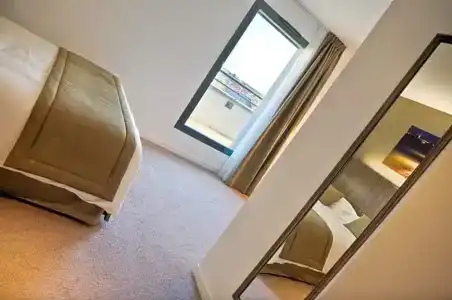 Mercure Saint Malo Balmoral - 60