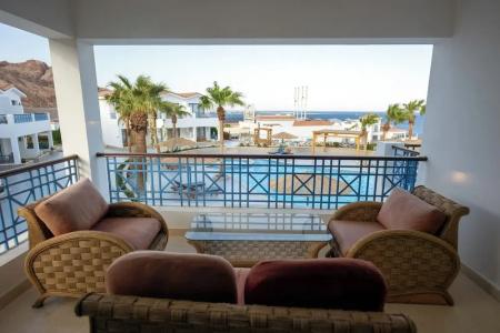 Ecotel Dahab Bay View Resort - 77