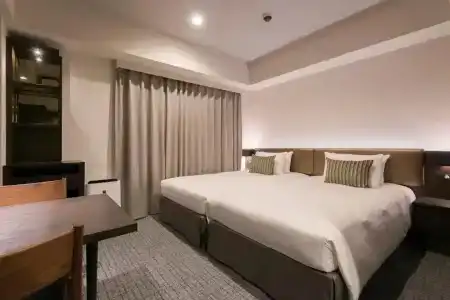 Tokyu Stay Hakata - 71