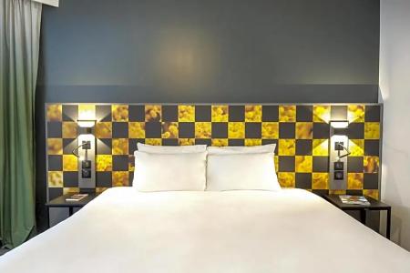 Mercure Hyères Centre Côte d'Azur - 47