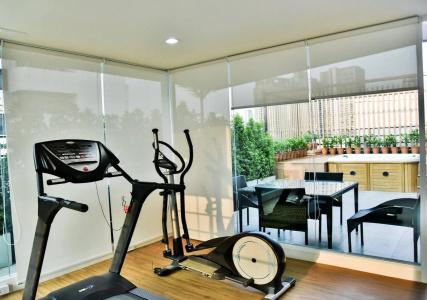The Kaze 34 and Serviced Residence - 8