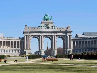 ibis Styles Brussels Louise - 22