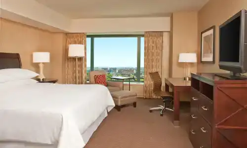 Sheraton Boston - 46