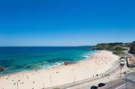 Noah's On the Beach - 96