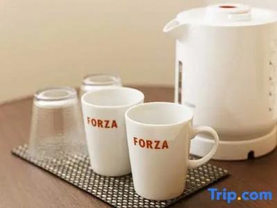Forza - 22