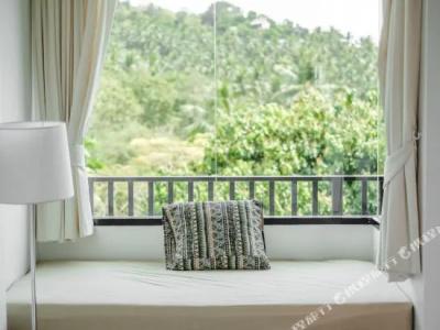 The Dearly Koh Tao Hostel-Sha Plus - 38