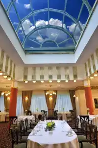 Savoy by Prague Castle - Free Garage Mo - Sun - 23