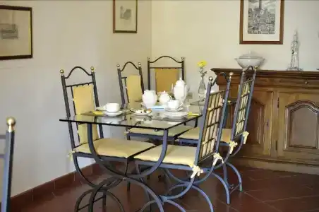 Albergo Villa Cristina - 13