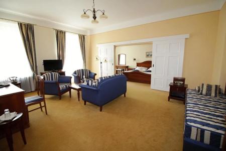 Palace Bellaria Spa & Kur - 4