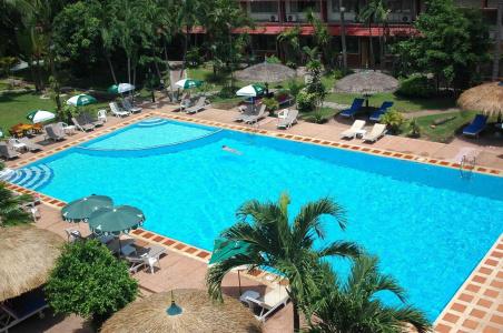 Basaya Beach & Resort - 19