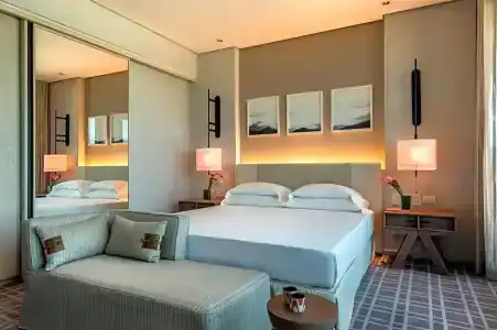 Grand Hyatt Rio de Janeiro - 71