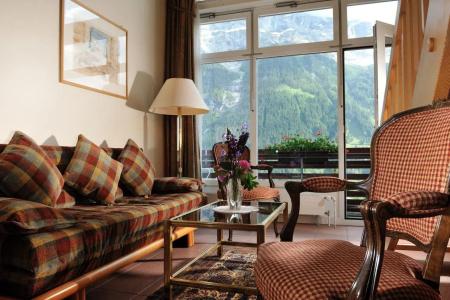 Kreuz&Post**** Grindelwald - 7