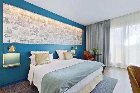 Aquabella Hôtel & Spa - 48