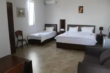 Iveri Beach Kobuleti - 33