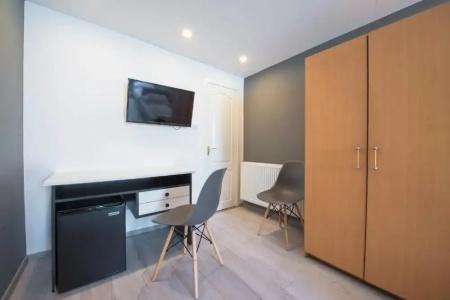 Chesscom Guesthouse - 31