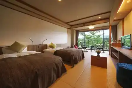 Kintarou Onsen - 53