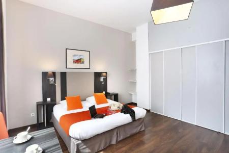 Odalys City Toulouse Colombélie - 75