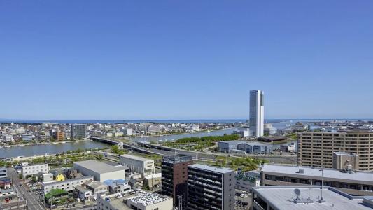 Ana Crowne Plaza Niigata, An Ihg - 71
